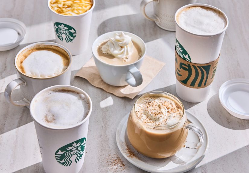 Celebrity Coffee Orders: 14 Stars’ Go-To Drinks