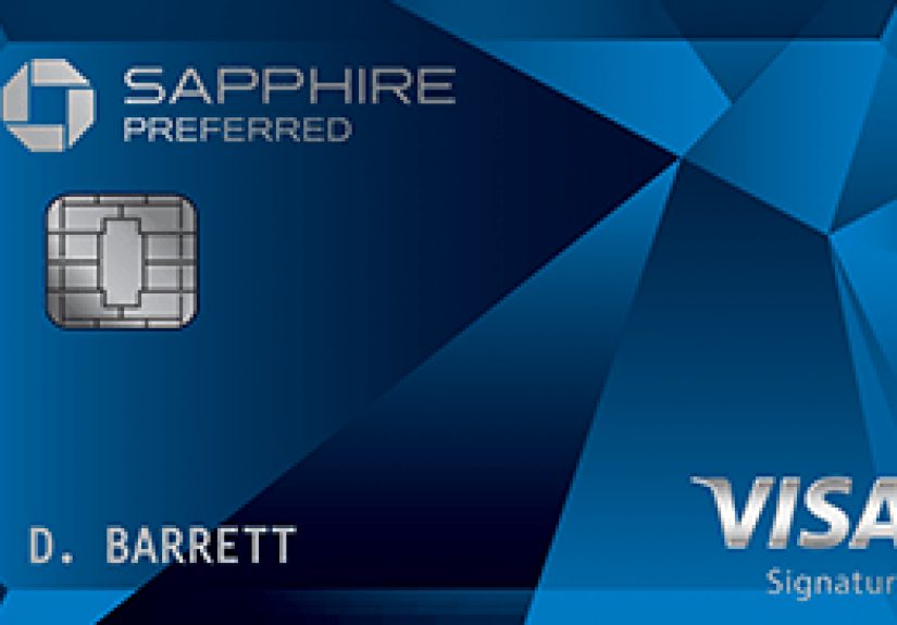 Chase Sapphire Preferred Review: HUGE Rewards - Financial Samurai