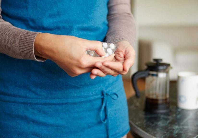 COPD Hypoxia: Symptoms, Complications, Treatment & More