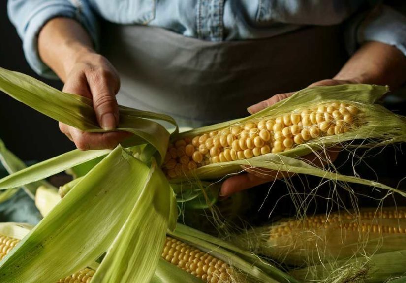 Cornstarch vs. Corn Flour: What’s the Difference?