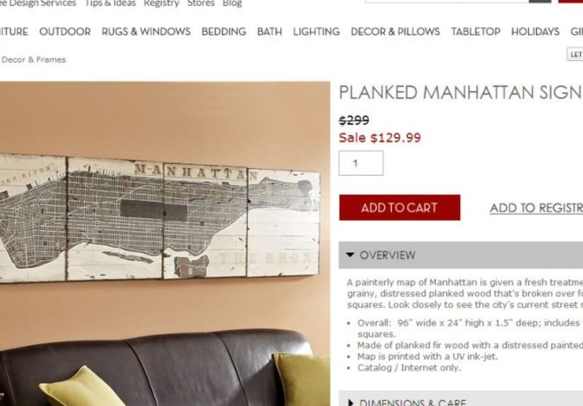 Creative and Cheap DIY Pallet Art Idea