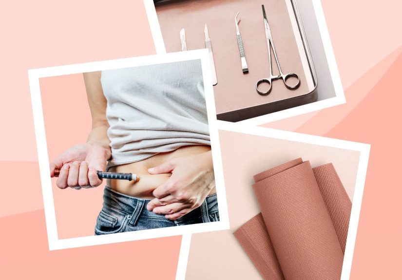 Crohn’s Disease Treatment: Medication, Surgery, and More