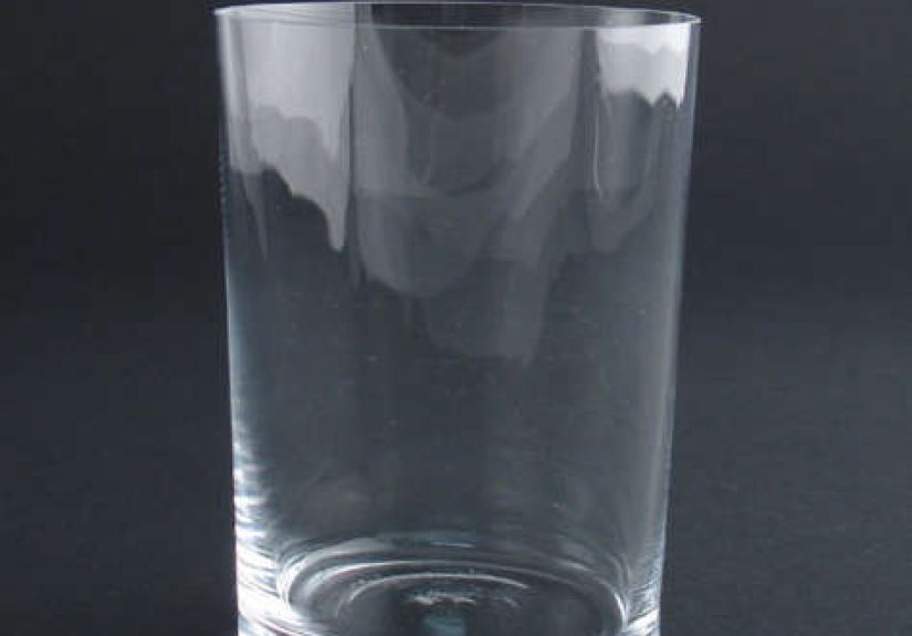 Deborah Ehrlich Crystal All Purpose Glass