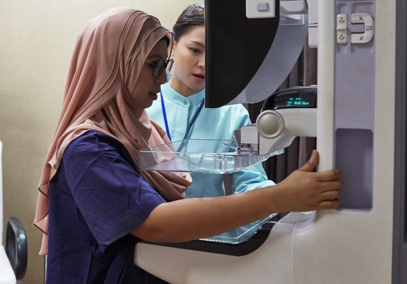 Dense Breast Tissue: What Does It Mean, Cancer Risk, and More