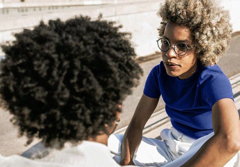 Depression in Black Americans: Causes, Statistics, and Treatments