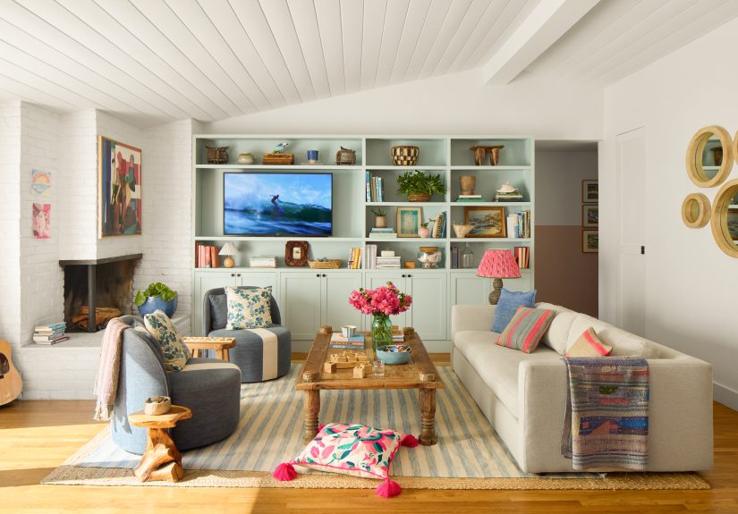 Designers Revealed the Best Way to Use ChatGPT for Home ProjectsSo I Tried It