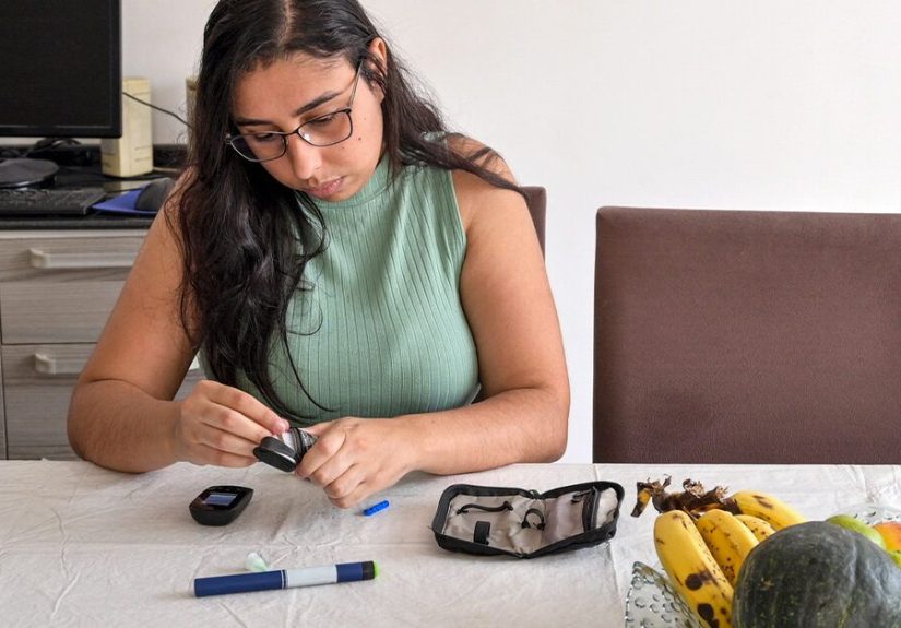 Diabulimia: A Dangerous Eating Disorder for People with Diabetes