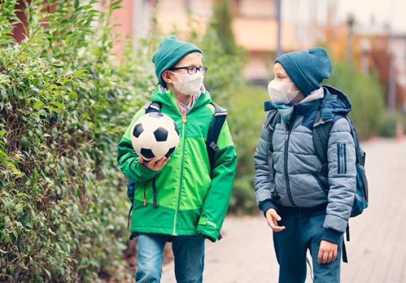 Do Face Masks Prevent the Spread of Viruses?