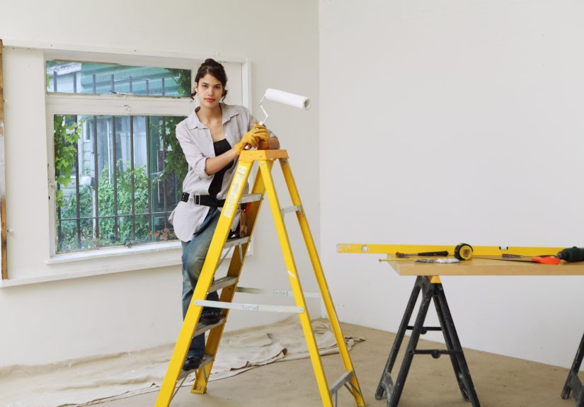 Do It Yourself (DIY) or Hire a Contractor for Home Improvement Projects? - Money Crashers