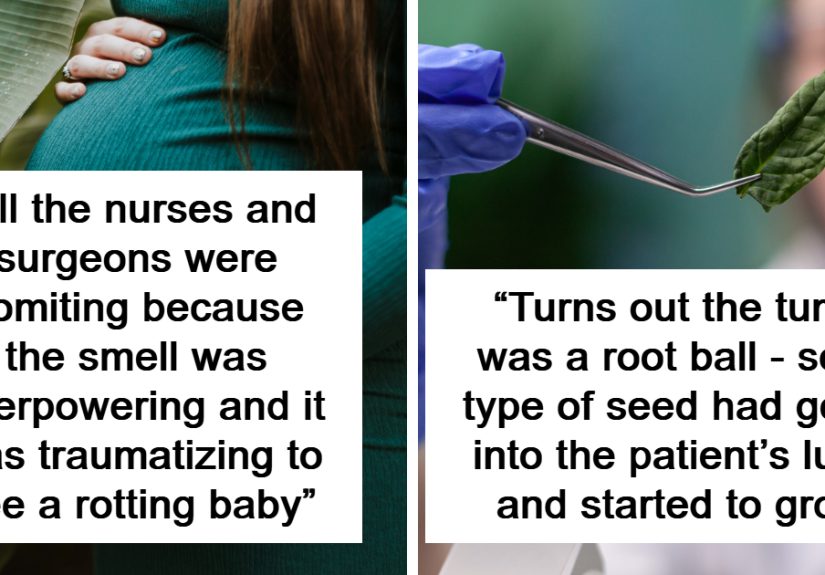 Doctors Are Sharing Their Biggest &ldquo;Oh No&rdquo; Moments, And These 43 Stories Take The Cake