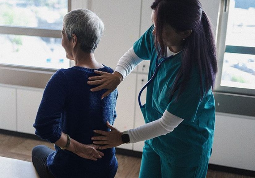 Does Medicare provide cover for back surgery? Types eligible and more