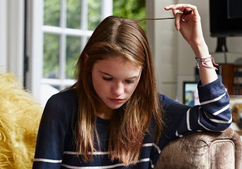 Does Stimming Relieve Anxiety?