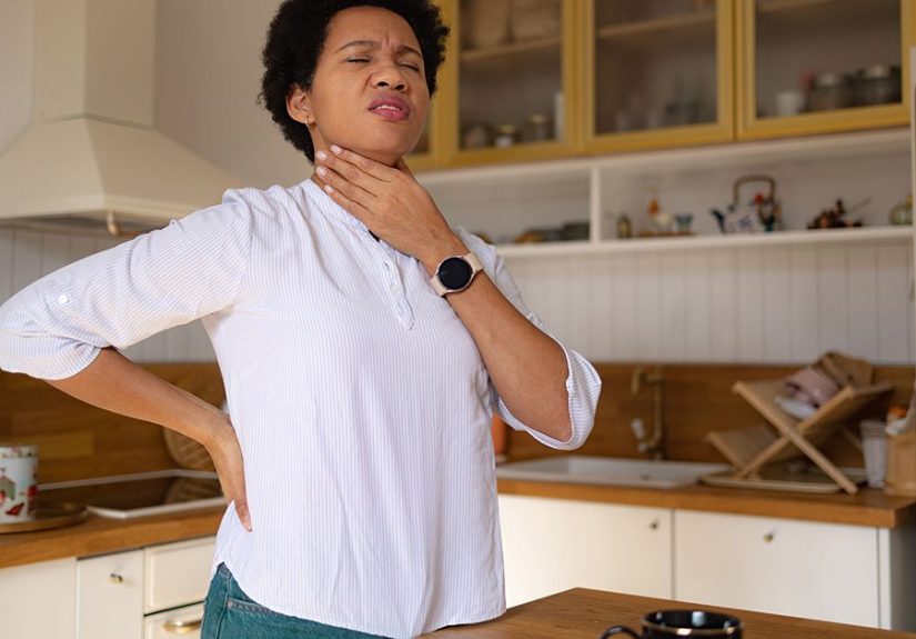 Does Sugar Cause Acid Reflux?