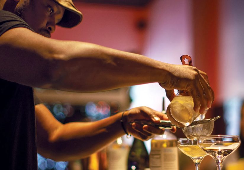 Dry January: A Month With No Alcohol?