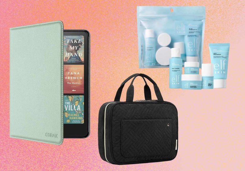 Editor-Loved Travel Essentials to Shop Now