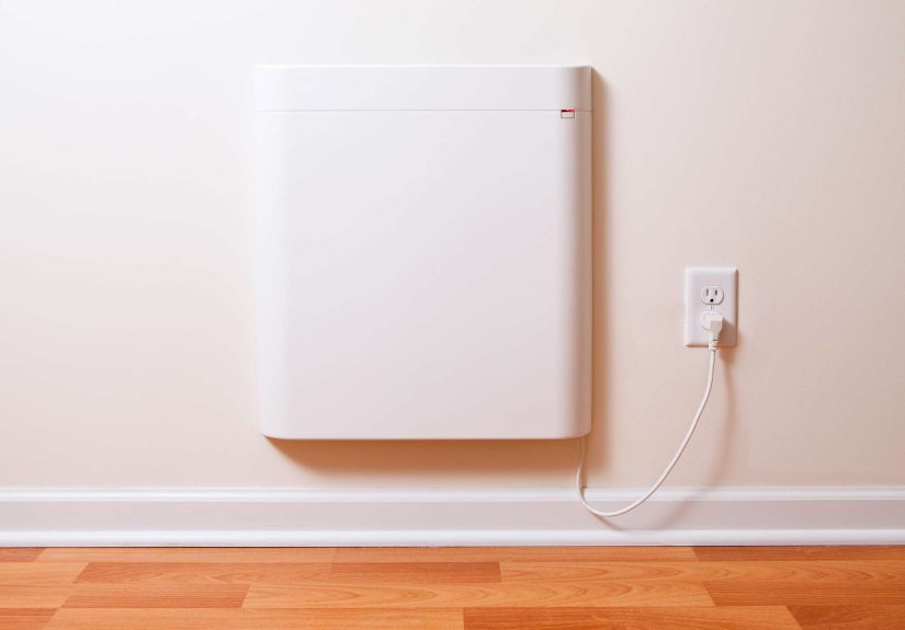 Electric Wall Heater Pros and Cons