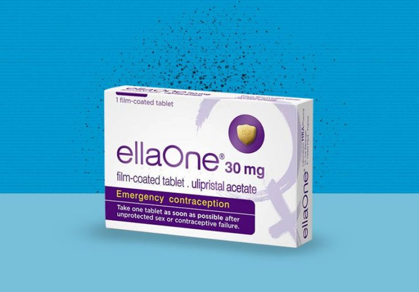 Ella emergency contraceptive: Efficacy and considerations
