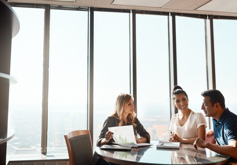 Enterprise Value vs. Equity Value/Market Cap