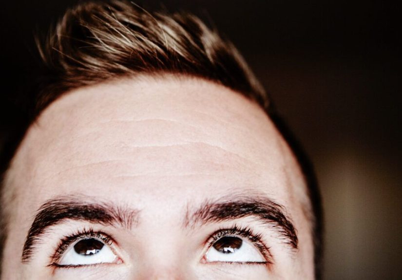 Eyes Rolling Back in Head: Causes, Symptoms, Treatment