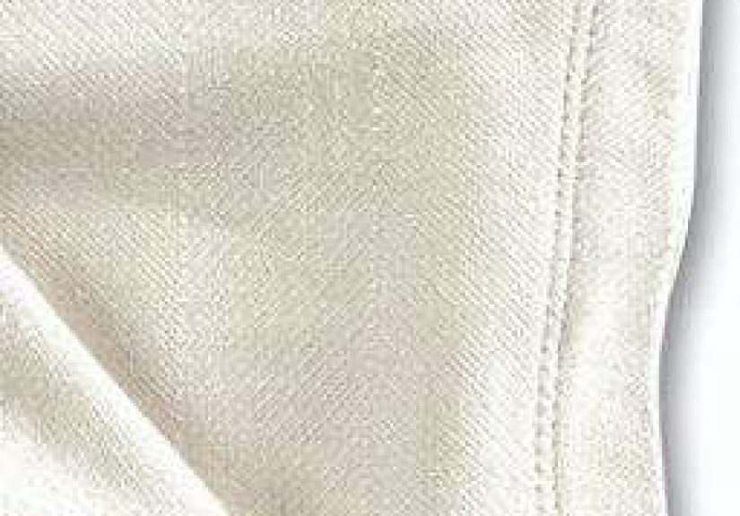 Fabrics & Linens: Summery Cotton Bed Covers