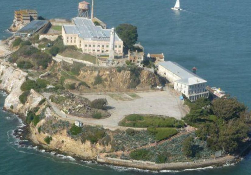 Famous Inmates at Alcatraz