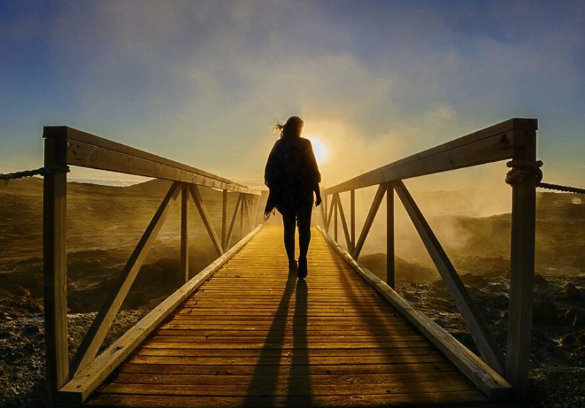 Feeling Powerless? Here's How To Take Action