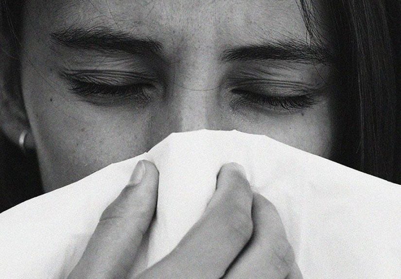 Flema amarilla y asma: Qué significa y tratamiento