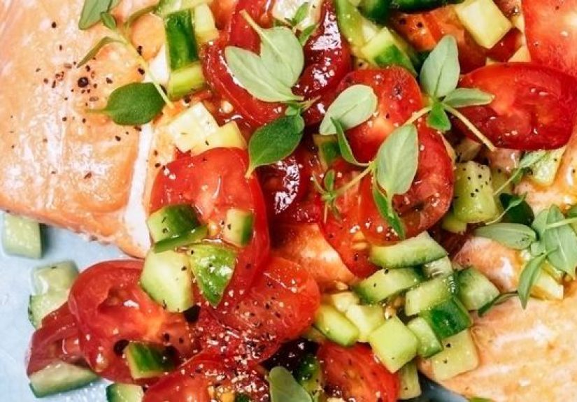 Food Preparation & Recipes