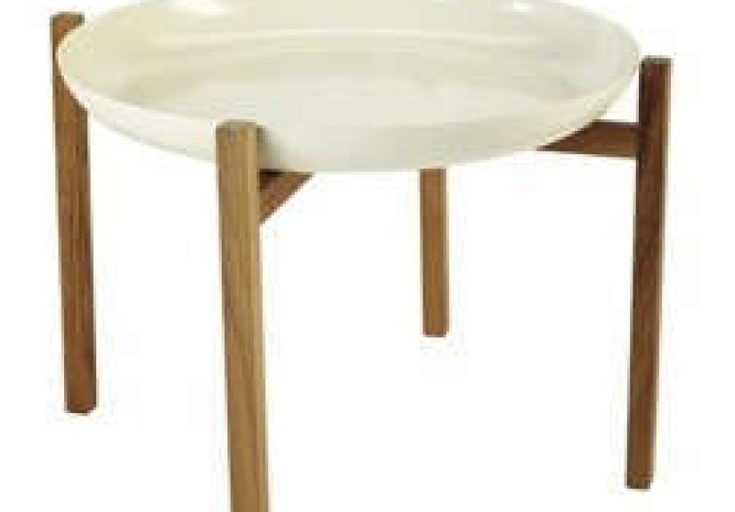 Furniture: Tablo Tray