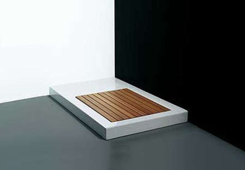 Galassia Shower Tray