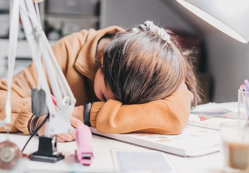 Gastric Headache: Symptoms, Research, and More