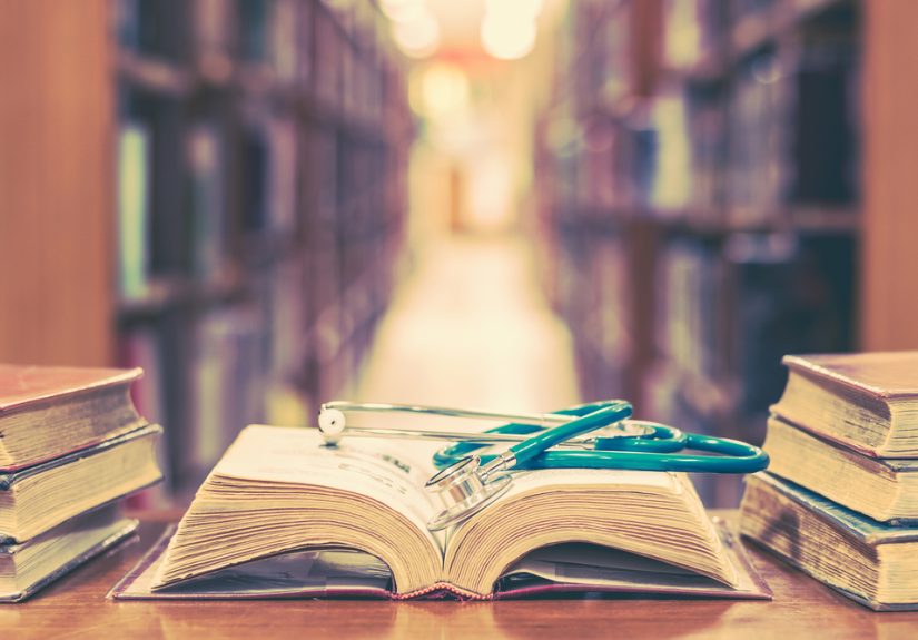 Getting beyond the numbers in your medical school interview