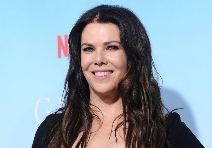 'Gilmore Girls' Star Lauren Graham Loves This Drugstore Serum