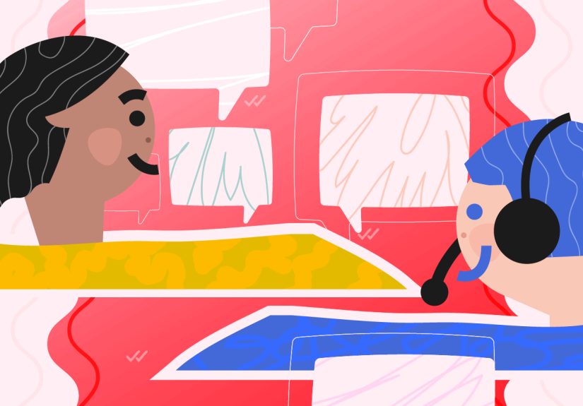 Guide to Setting Up E-commerce Customer Support Teams