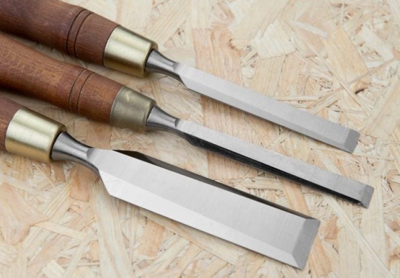 Guide To Wood Chisels for Woodworking