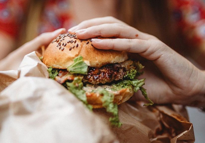 Heart Disease: Plant-Based Ultra-Processed Foods May Raise Risk