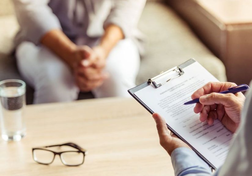 Help for Depression: Where to Search and Treatment Options