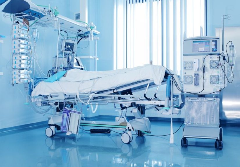 Hepatorenal Syndrome: Causes, Symptoms, and Diagnosis