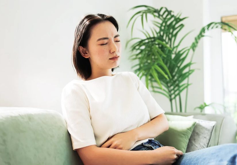 Here’s Why You Feel So Tired After Pooping