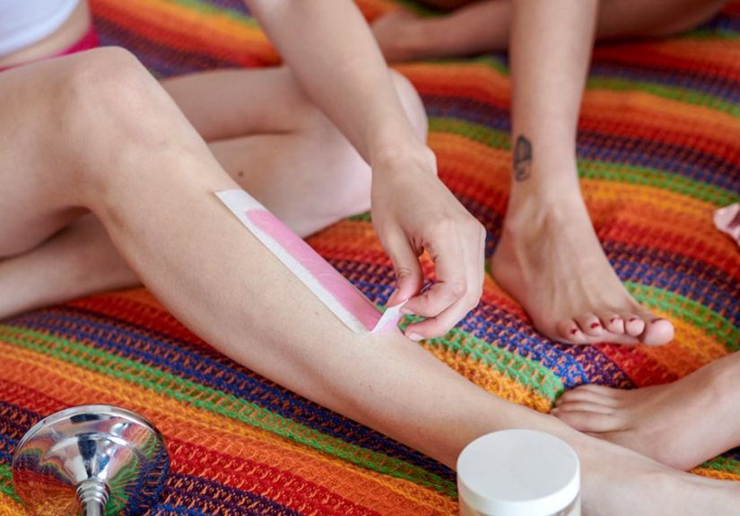 Homemade Wax for Hair Removal: Ingredients, Recipes, Tips & More