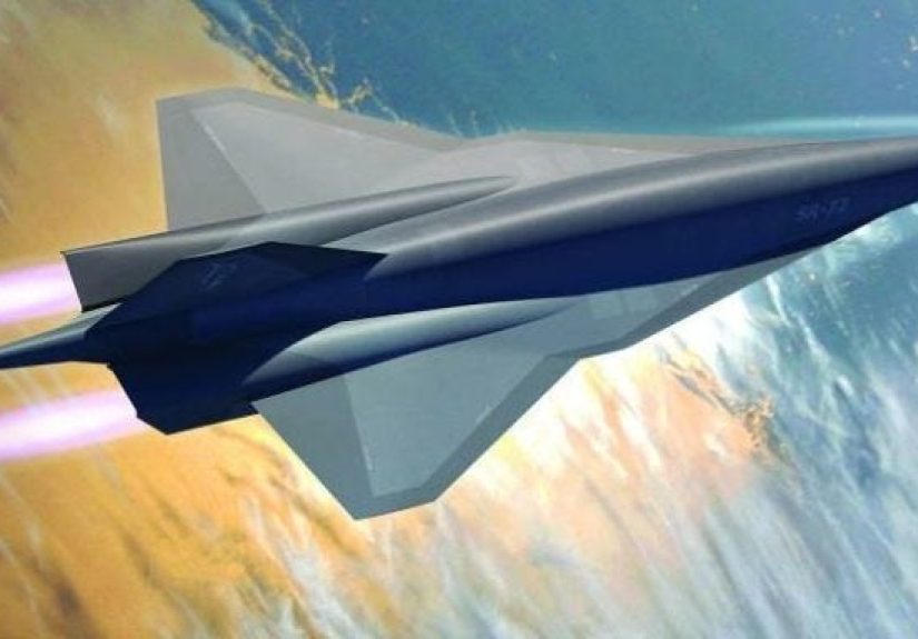 How Fast Is Hypersonic Speed, Really?
