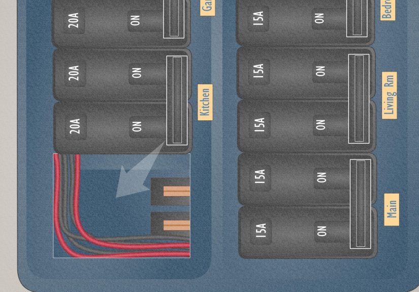 How Many Outlets on a 15-Amp Circuit? Your Questions Answered