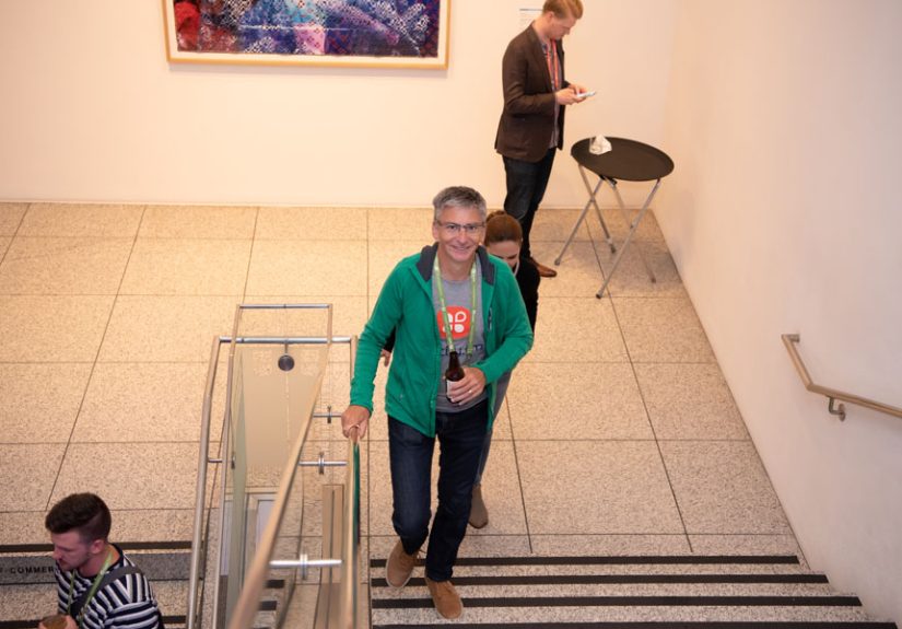 How much do top VC firms allocate to follow-on investments?