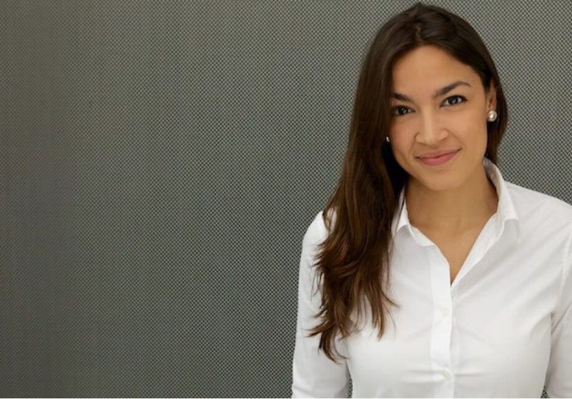 How Much Does AOC Make A Year In Congress? - Financial Samurai
