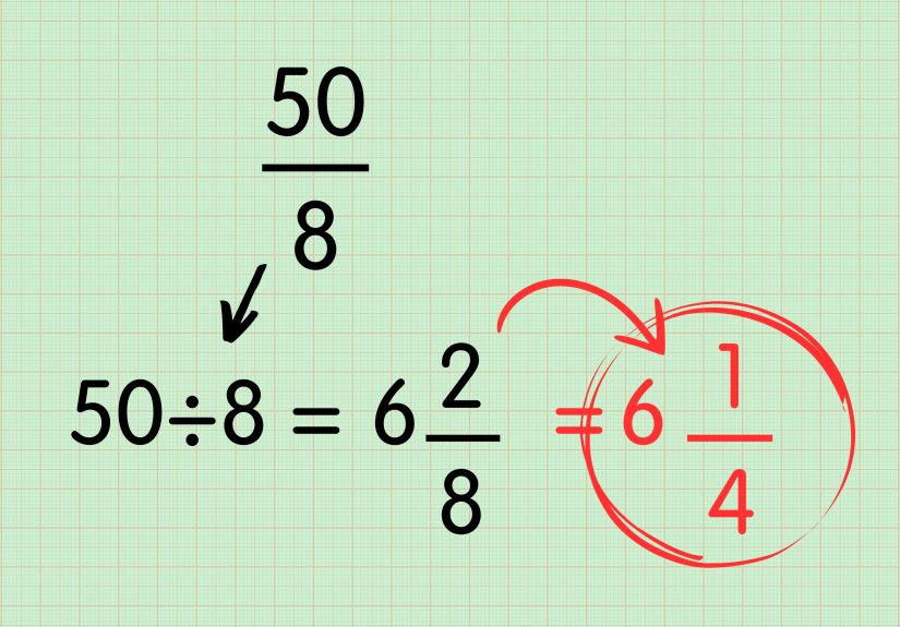 How to Add Fractions to Whole Numbers: Step-by-Step Guide