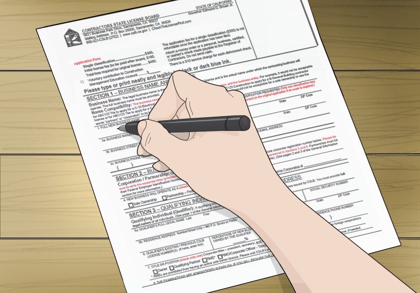 How to Become a General Contractor in Florida: 13 Steps