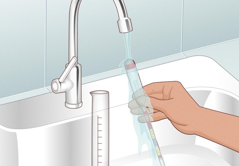 How to Calibrate a Hydrometer: 10 Steps