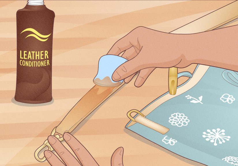 How to Clean a Longchamp Bag: Leather, Nylon, & Canvas