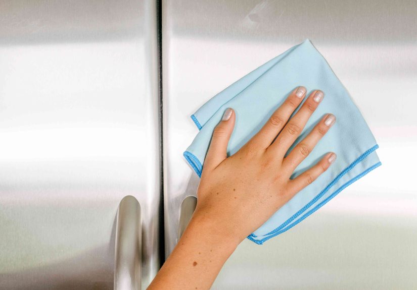 How to Clean Every Type of Metal at Home