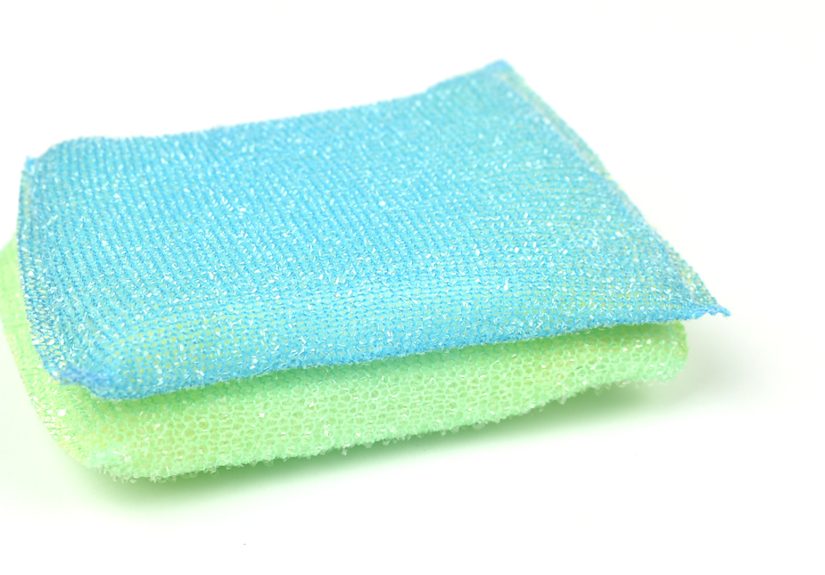 How to Clean Rubber Stamps: 12 Steps